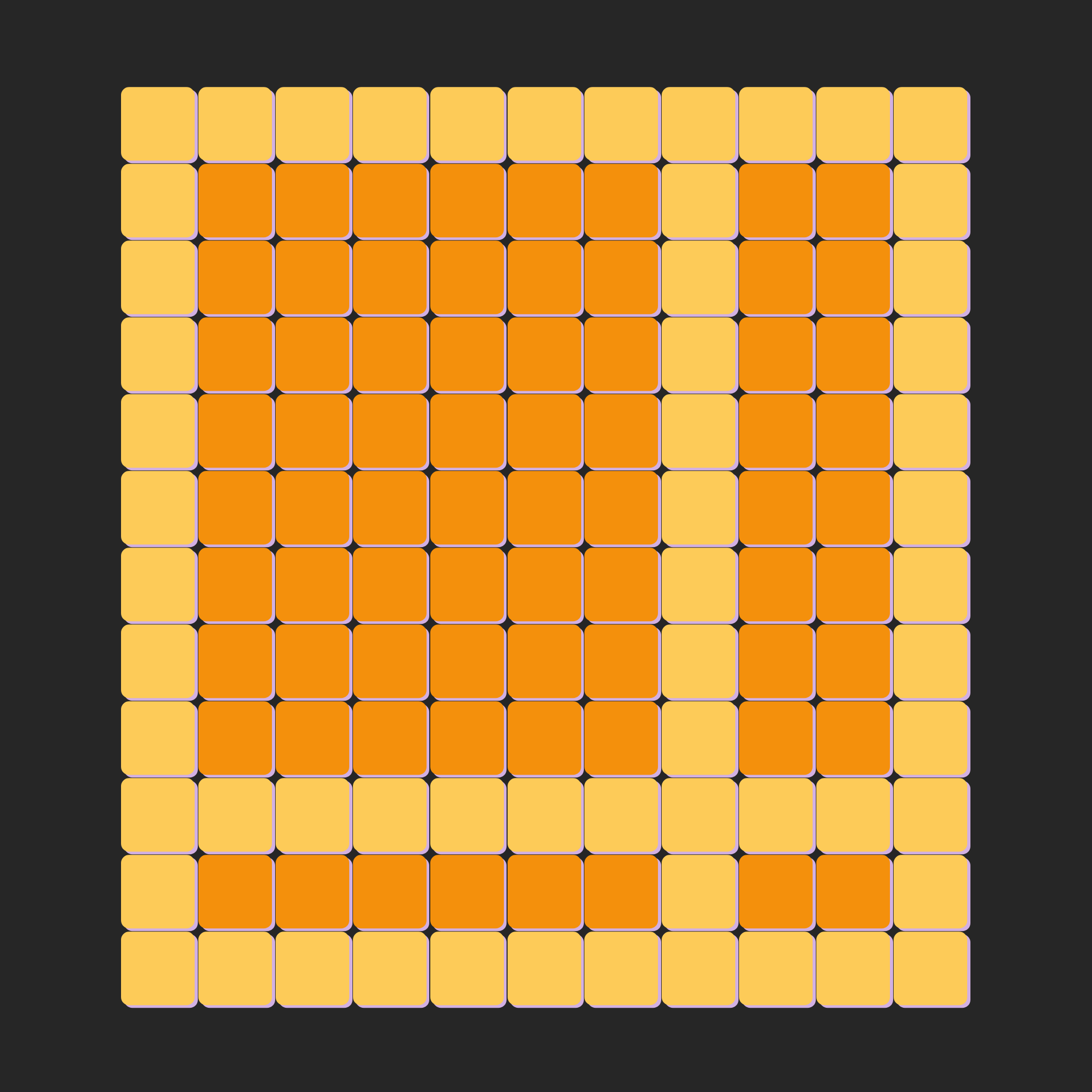 Tilemoji #309 static NFT preview