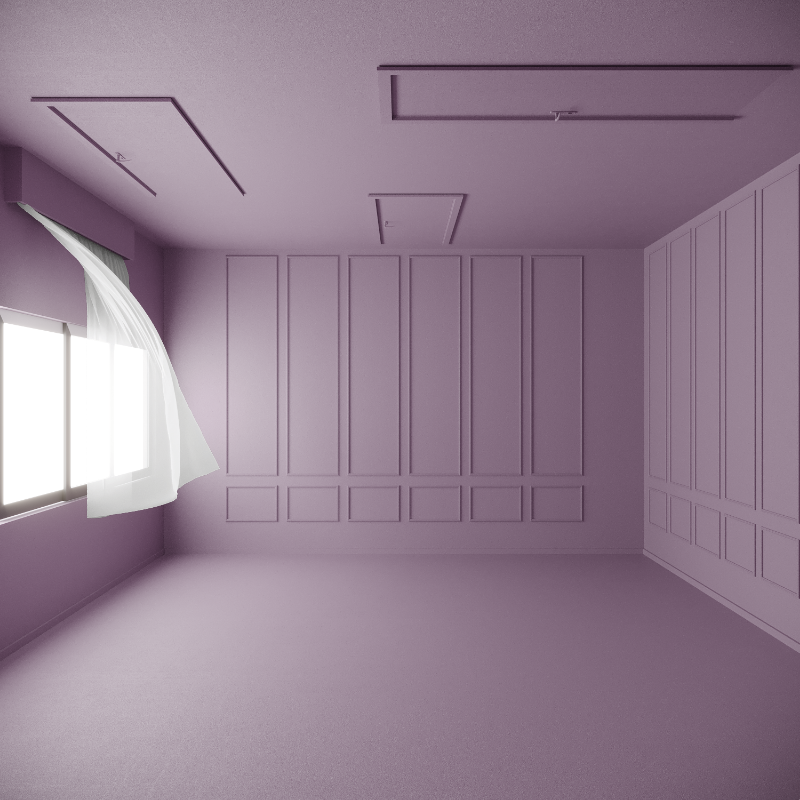 Room of Imagination #40 static token preview
