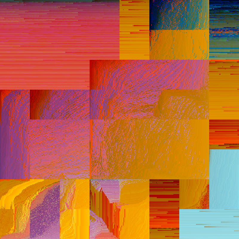 Terraforming Surfaces [TS-001] #56 static token preview