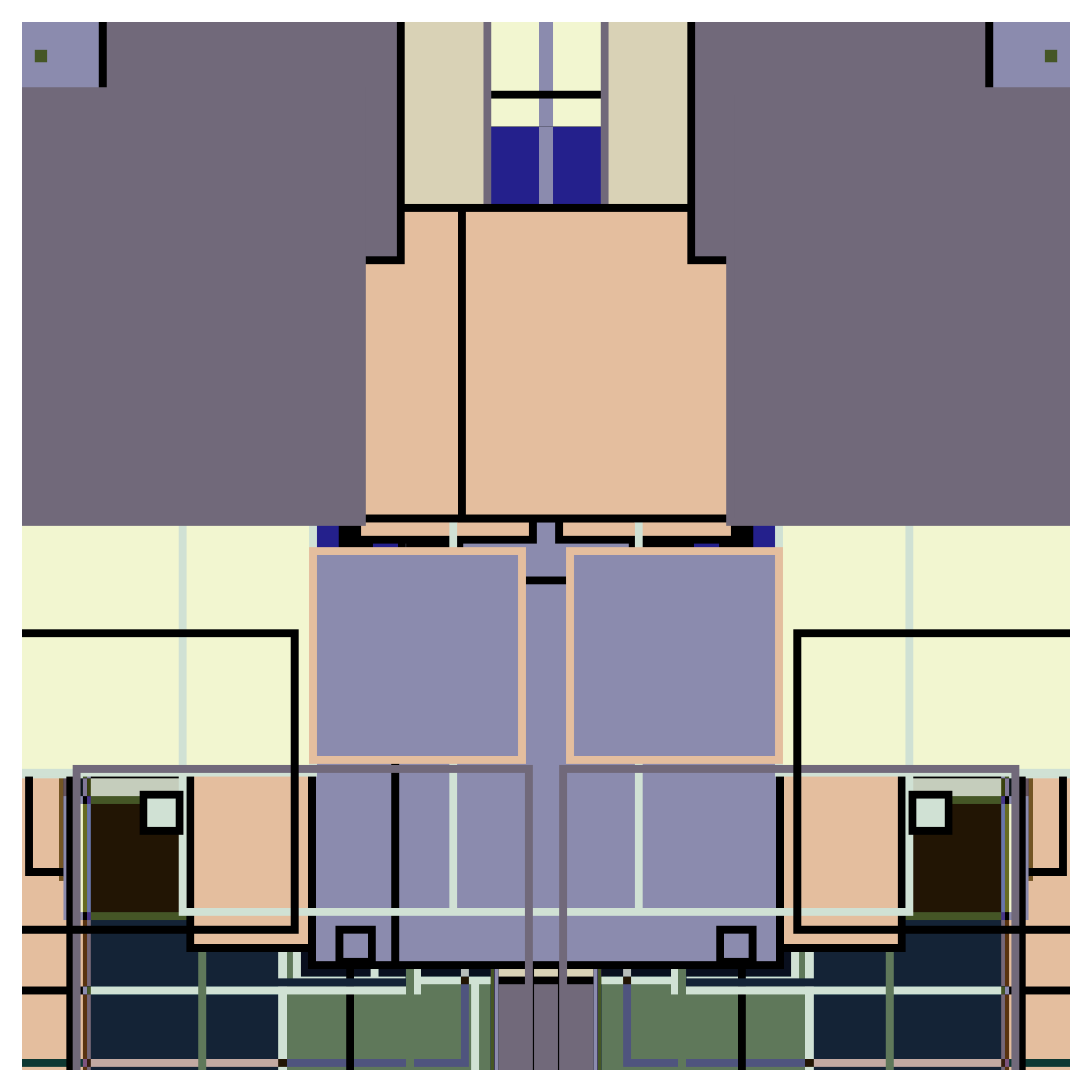 r e - s q u b #419 static NFT preview