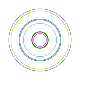Concentric #35 static token preview