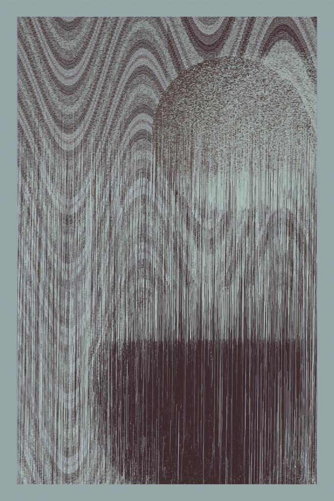"unfinished" #438 static NFT preview