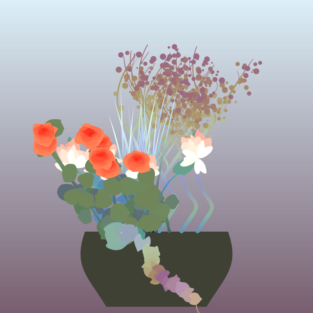 Still Life #19 static token preview