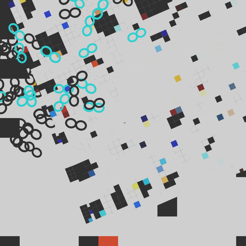 #Mugen|∞|CIↃ|ↀ++ #52 static NFT preview
