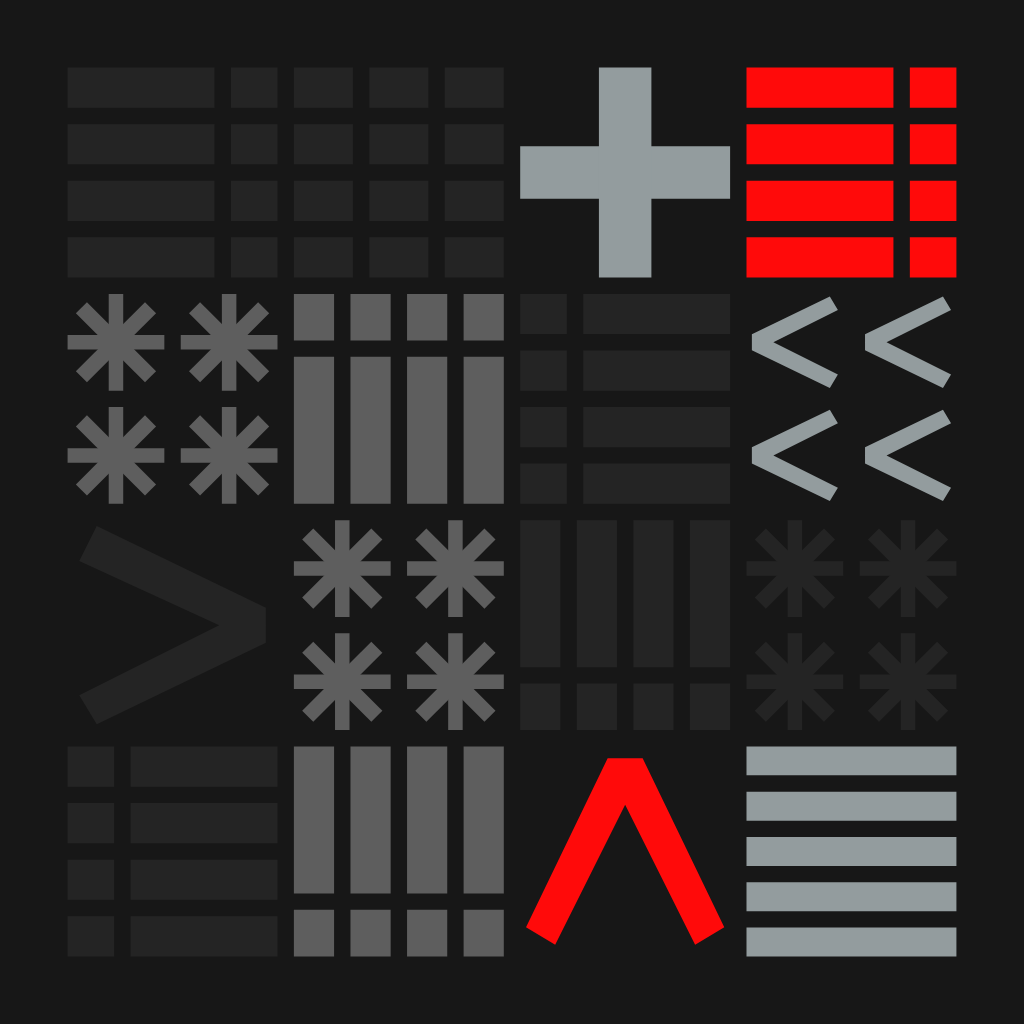 Sashiko ^ . ! - * ▪️ #178 static token preview