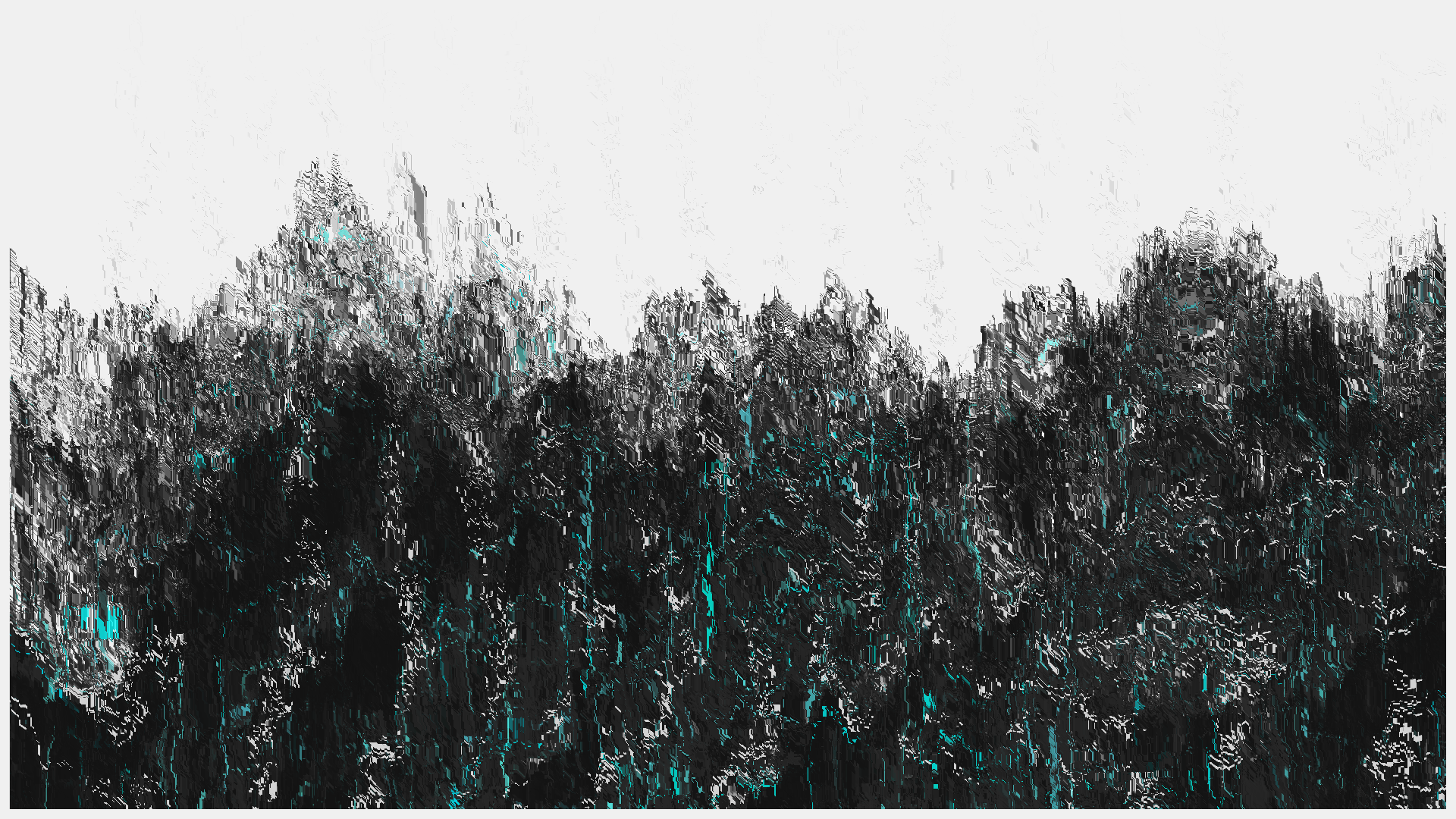 MOUNTAINS #149 static token preview
