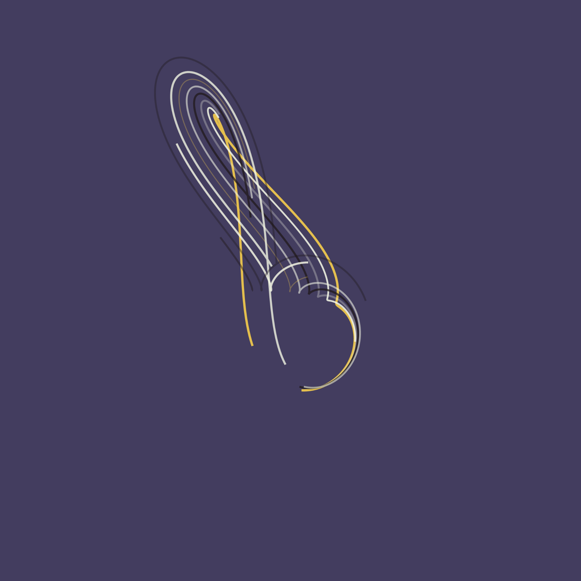 MEDUSA #48 static token preview