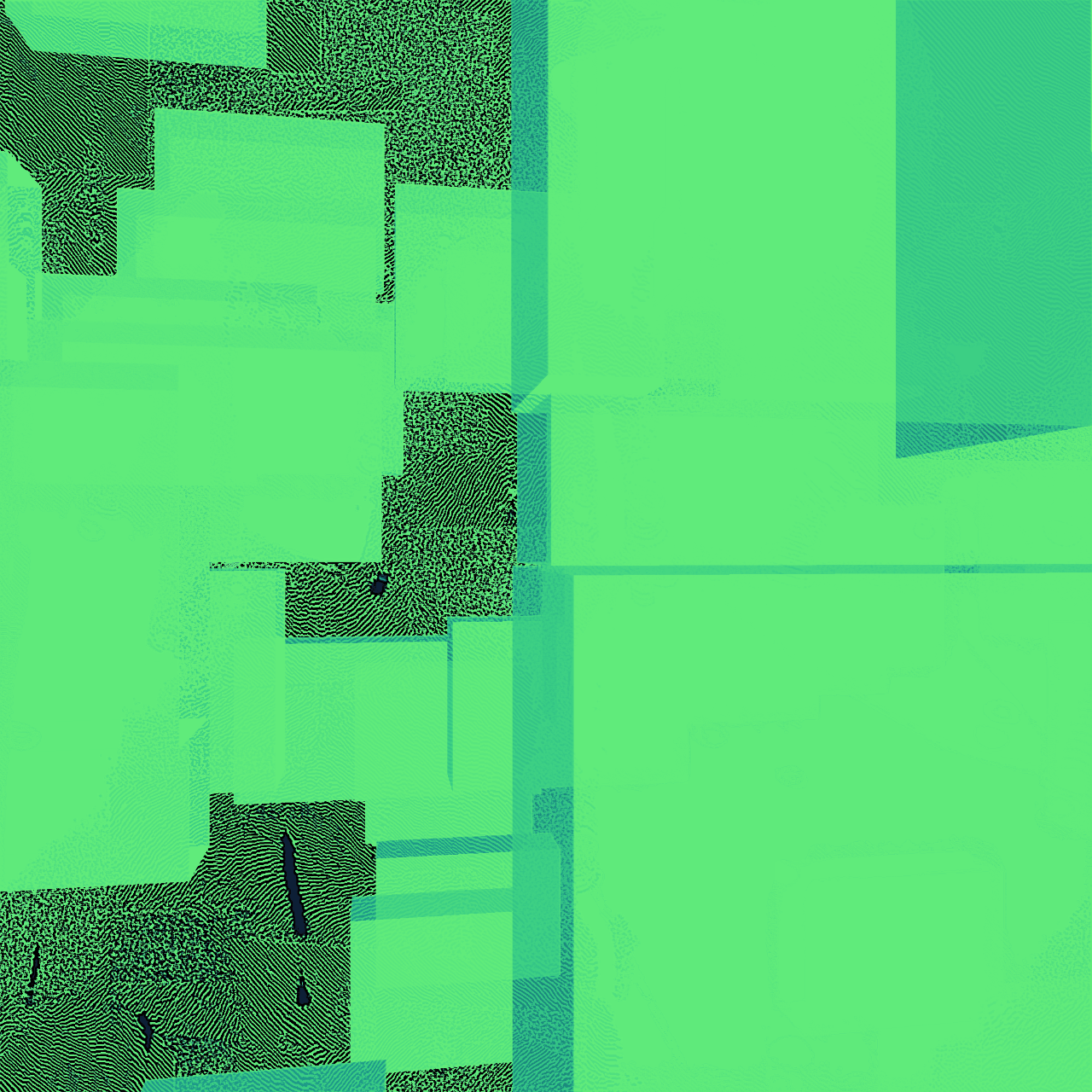 Chaos #620 static NFT preview
