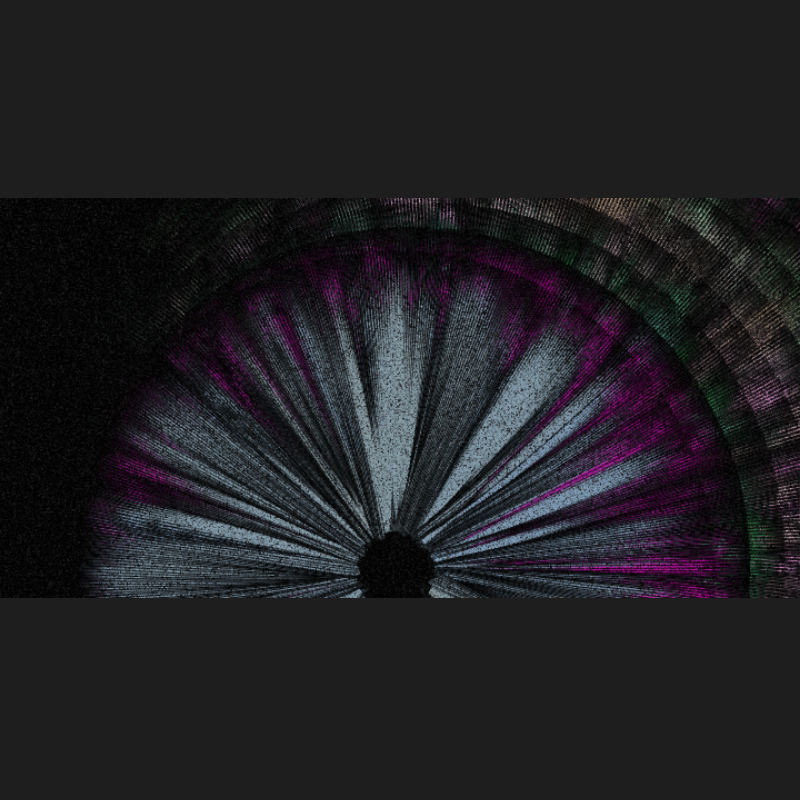 Chameleon #46 static NFT preview