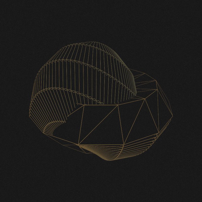 edges #10 static token preview