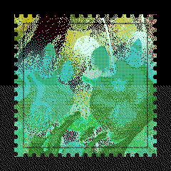Stamps of Onablo #63 static token preview