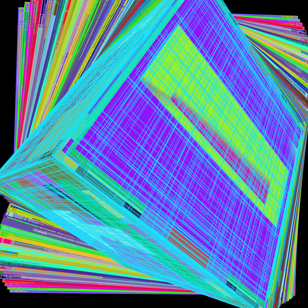How do you paint a box? #31 static token preview