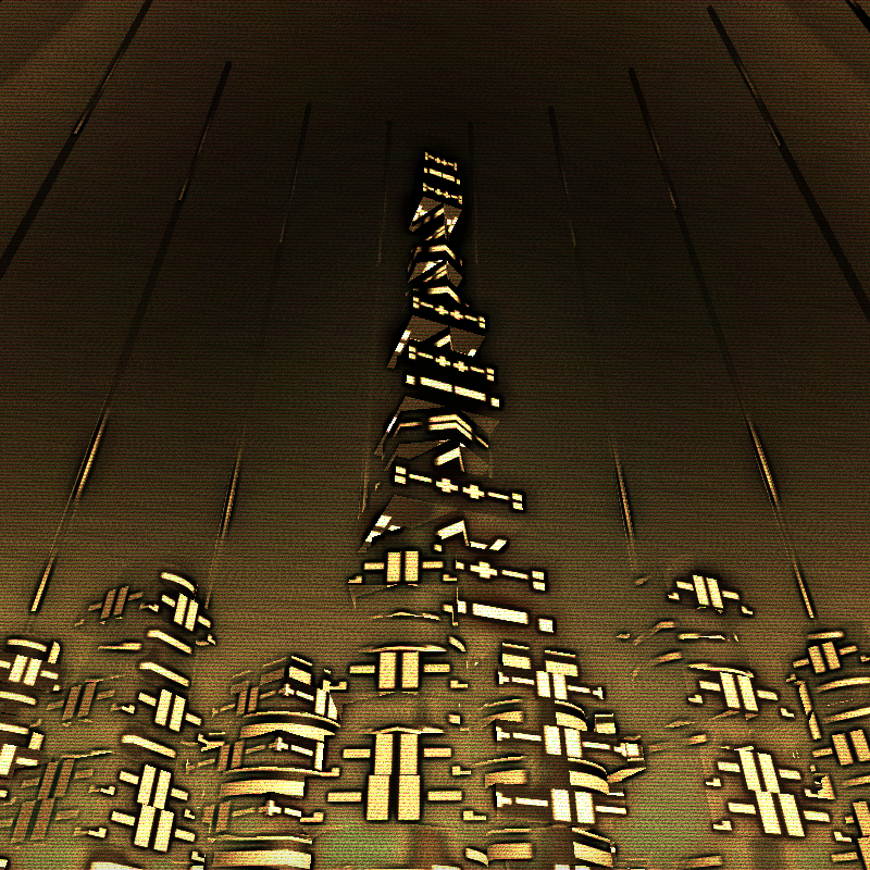 Mythological Monuments #202 static token preview