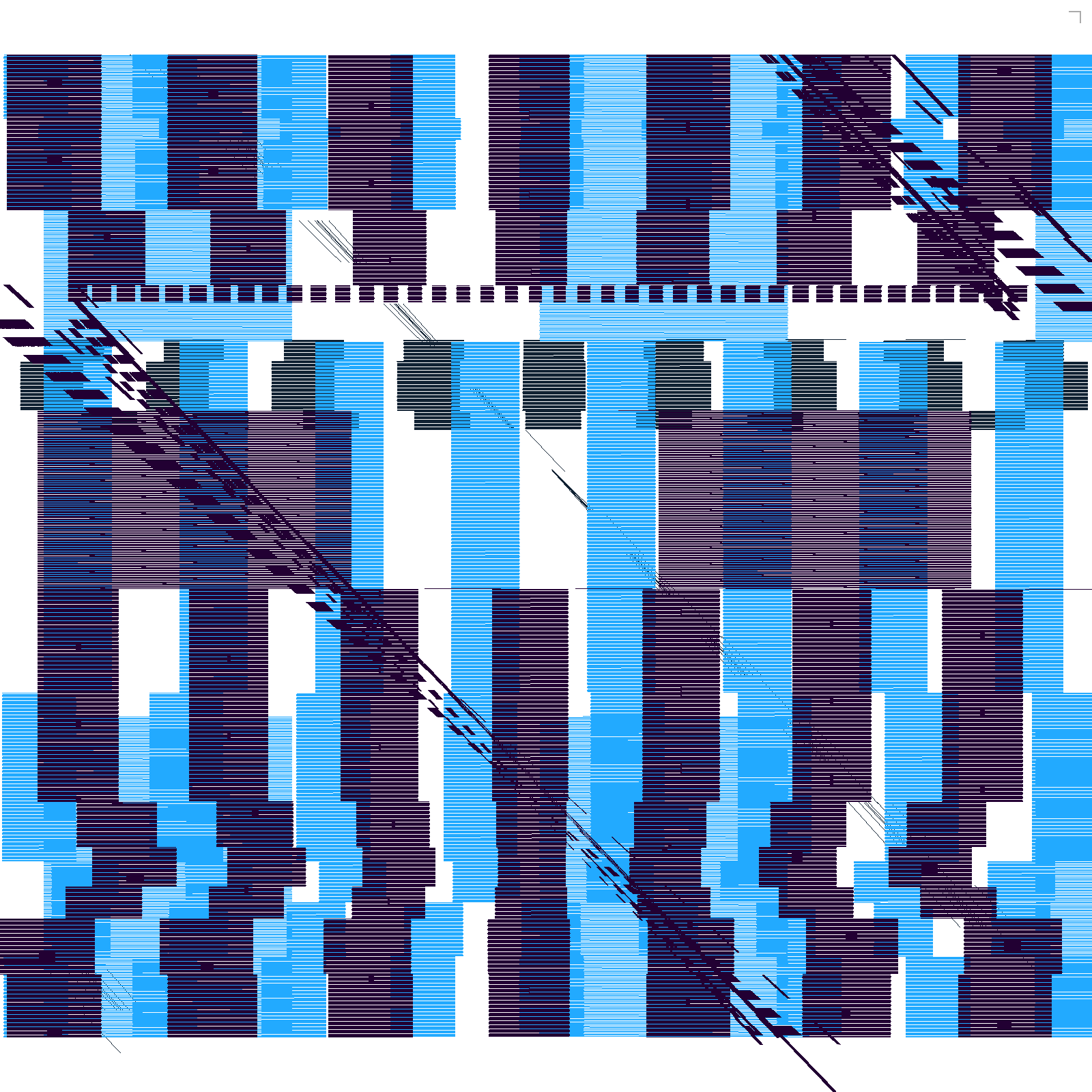 Very Large Array #83 static NFT preview
