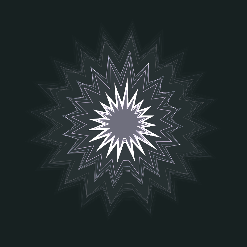 star (complex) #331 static token preview