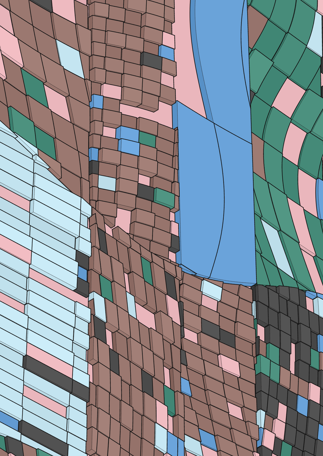 Destructures #501 static token preview