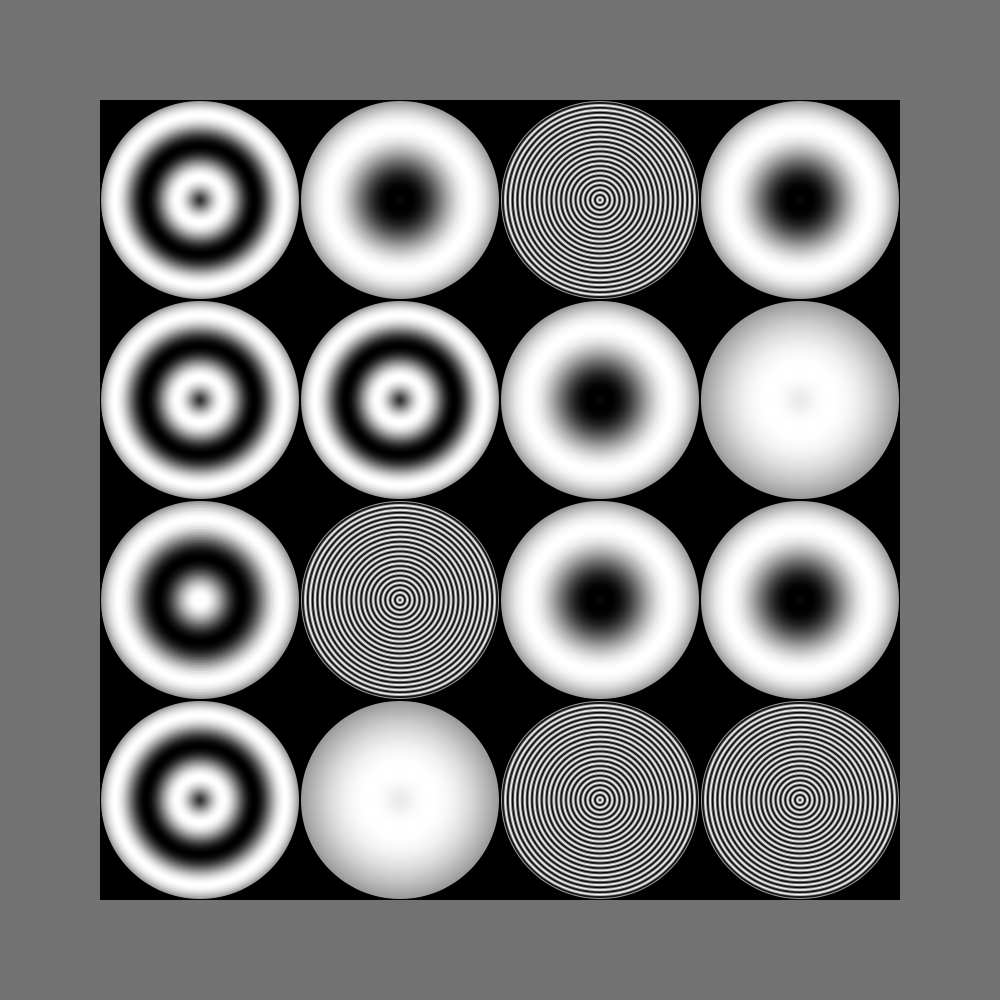Untitled 11 #127 static token preview