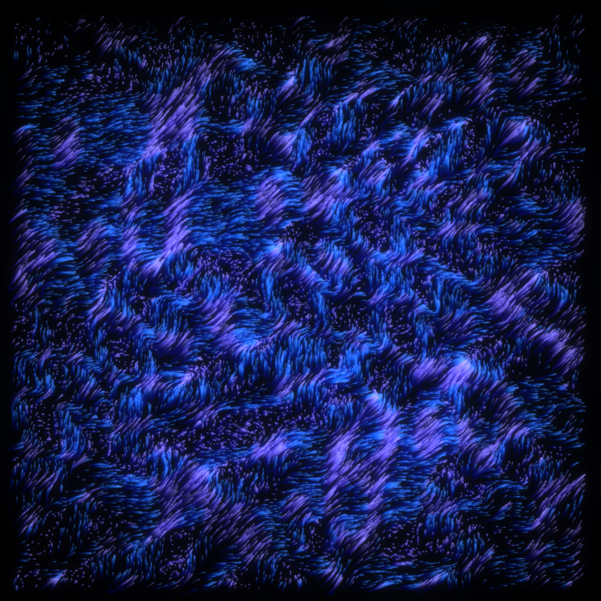 flow | meditations #374 static token preview