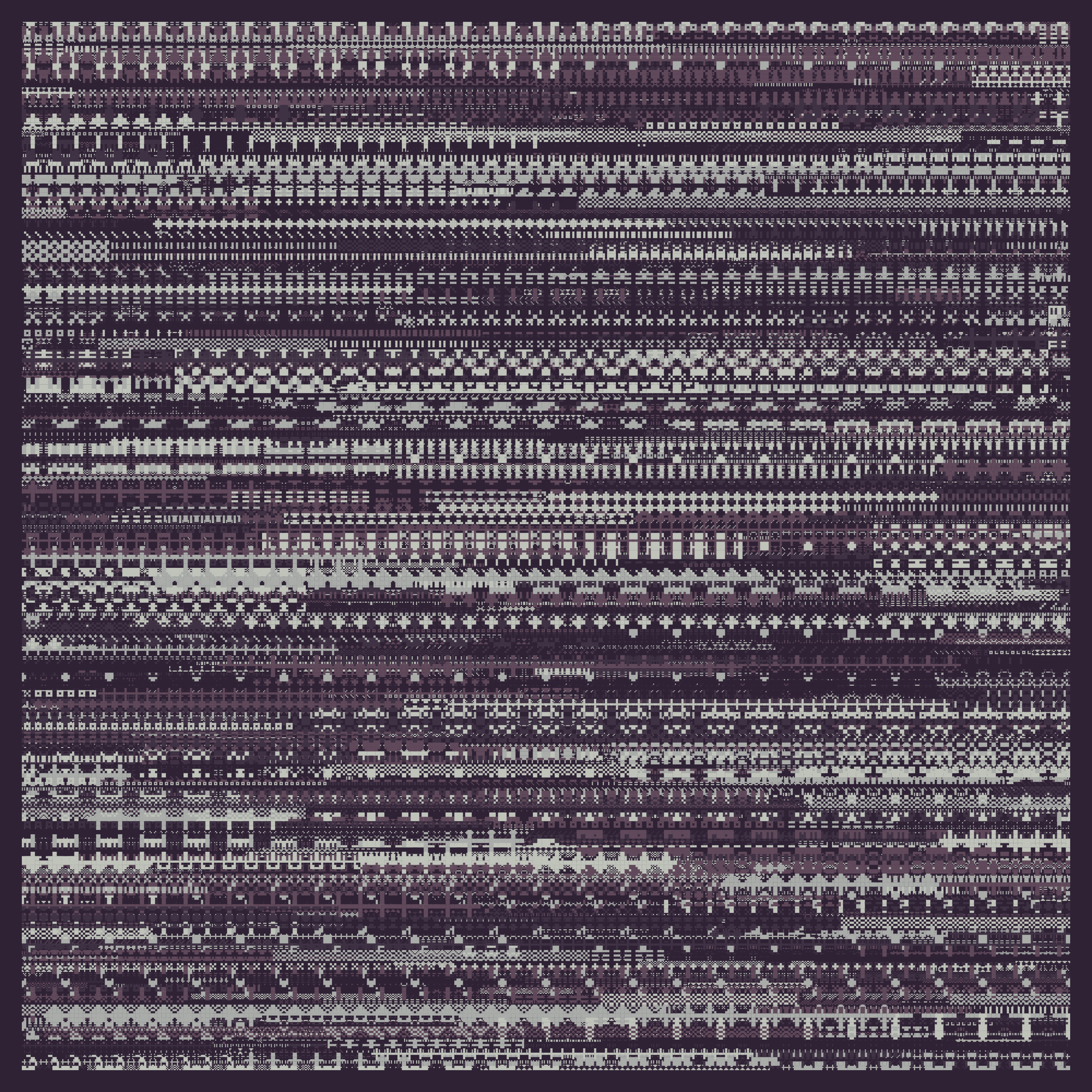 Pixel Management #824 static NFT preview
