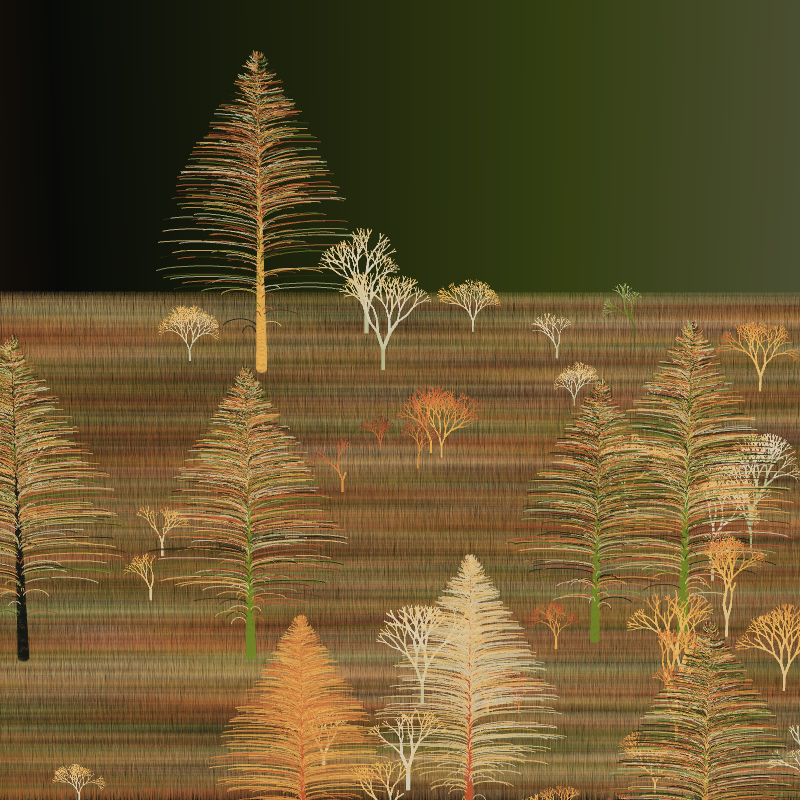 Pastoral Palettes #190 static token preview