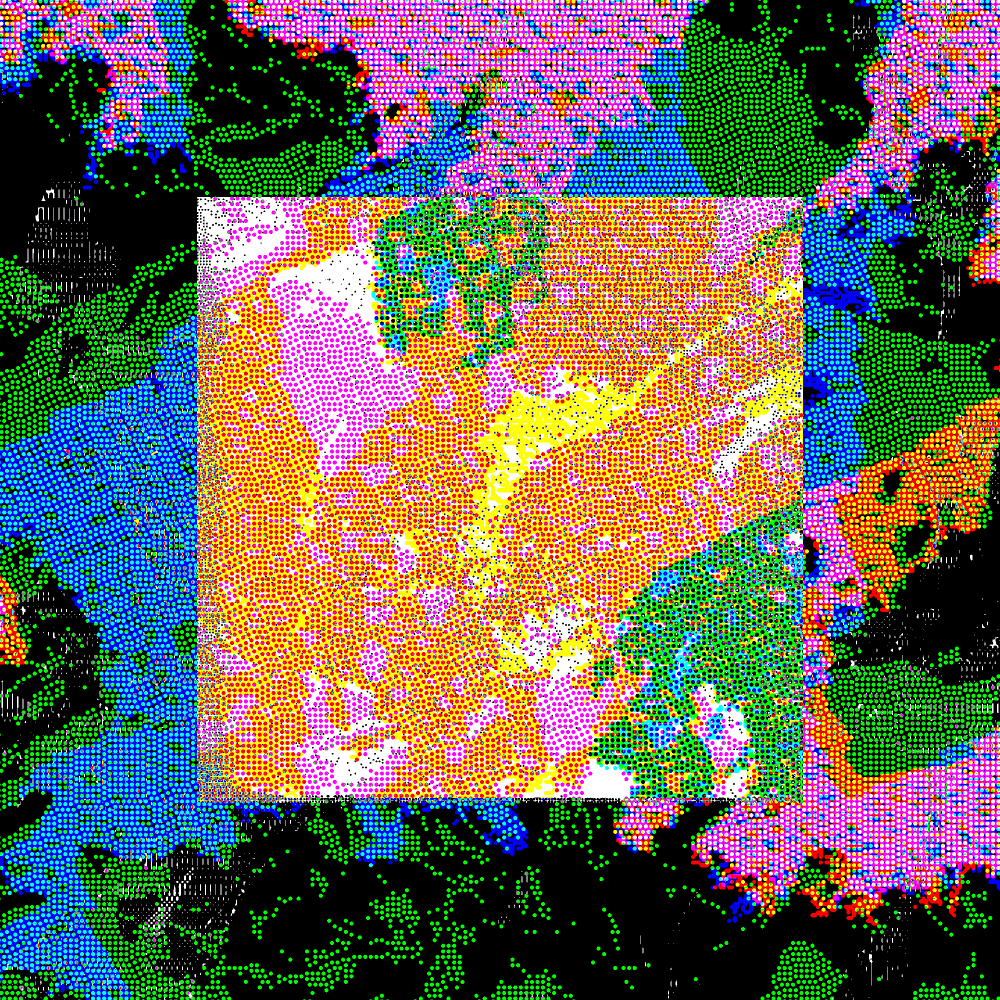 CHX-1 #235 static NFT preview