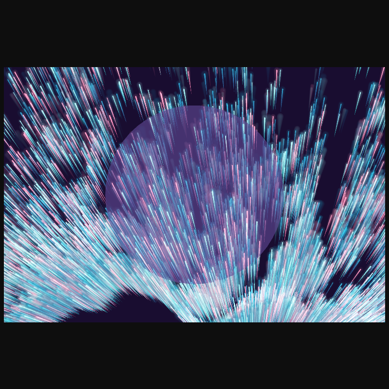 Beacon #46 static NFT preview