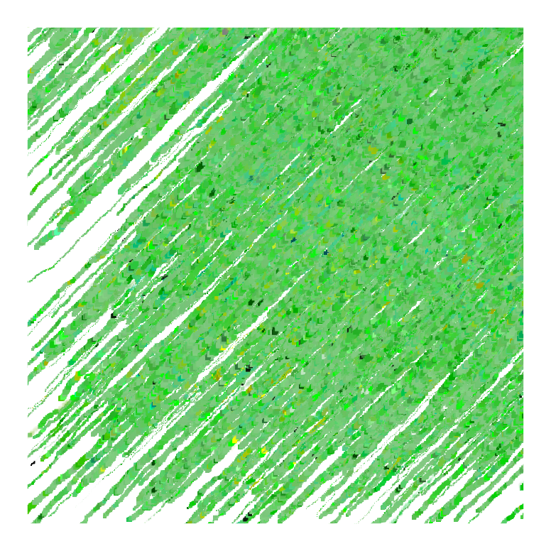 Uncontrolled Painting #52 static token preview