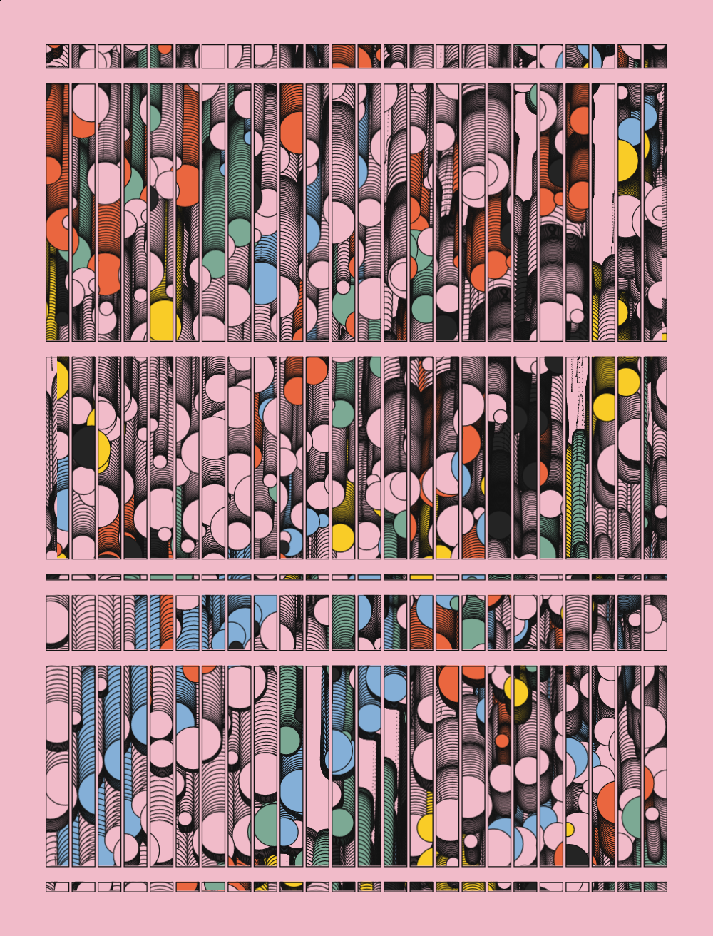 Annum #8271 static NFT preview