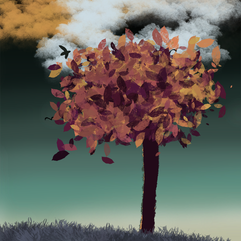 Almost #114 static NFT preview