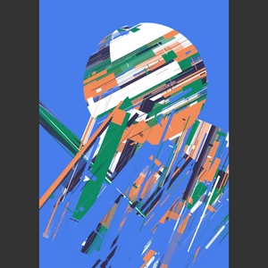 How Moons Are Made project preview