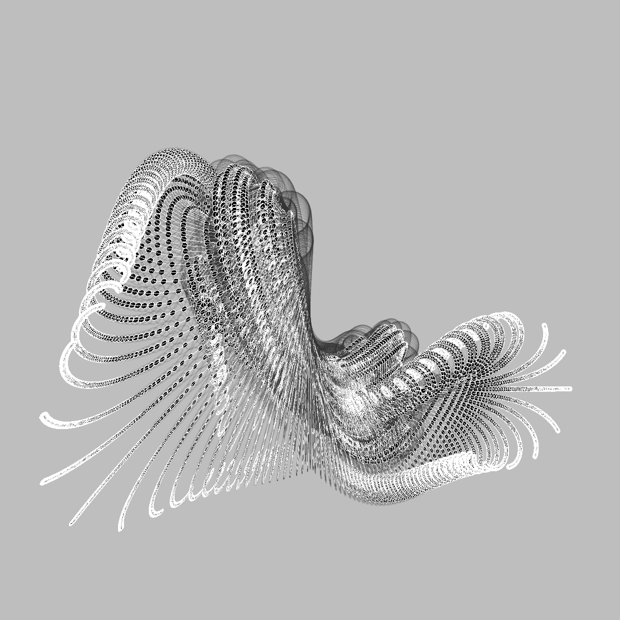 Sketches of Unidentified Plankton #90 static token preview