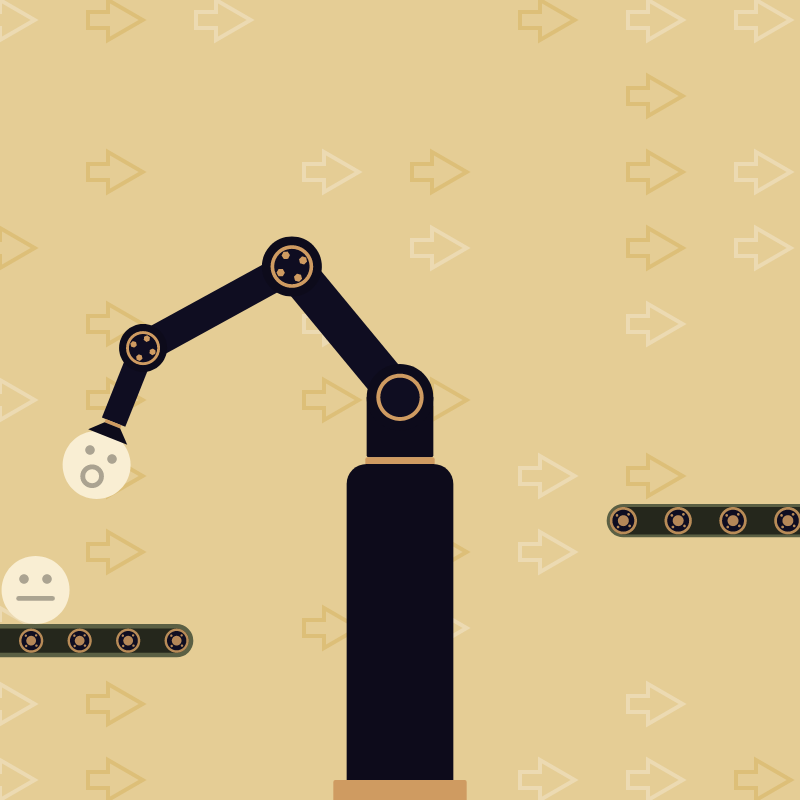 Robotics #390 static token preview