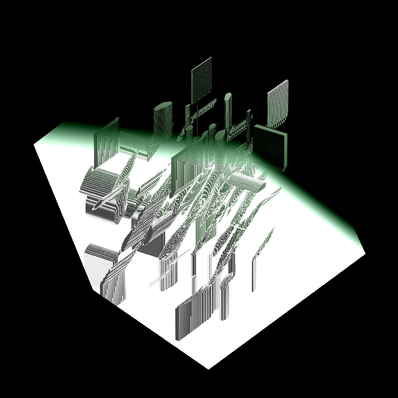remnants of the empire #29 static token preview