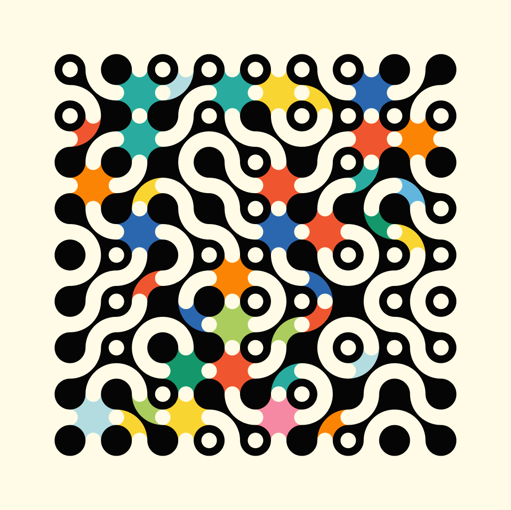 Luft #199 static NFT preview