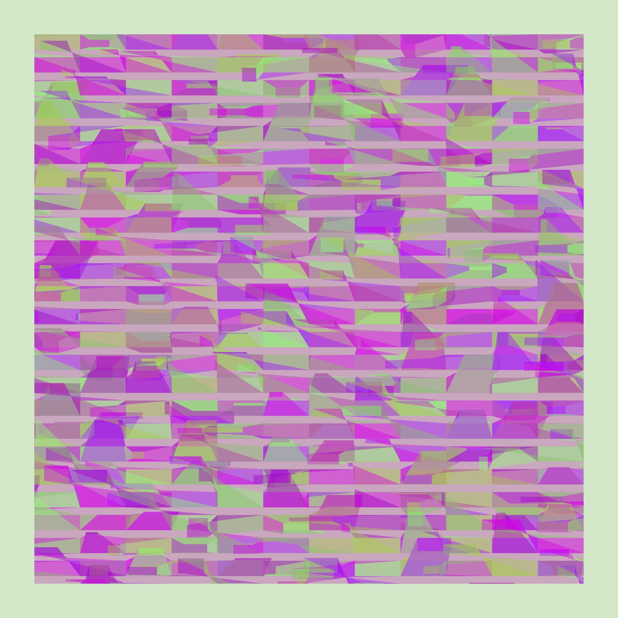 p a n e #678 static NFT preview