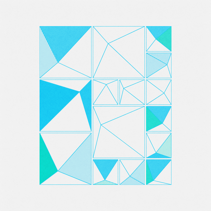 Space & Ego #55 static NFT preview
