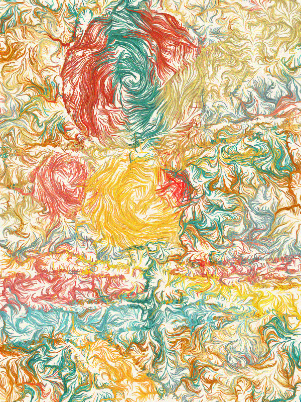 Espresso Dreams #67 static NFT preview