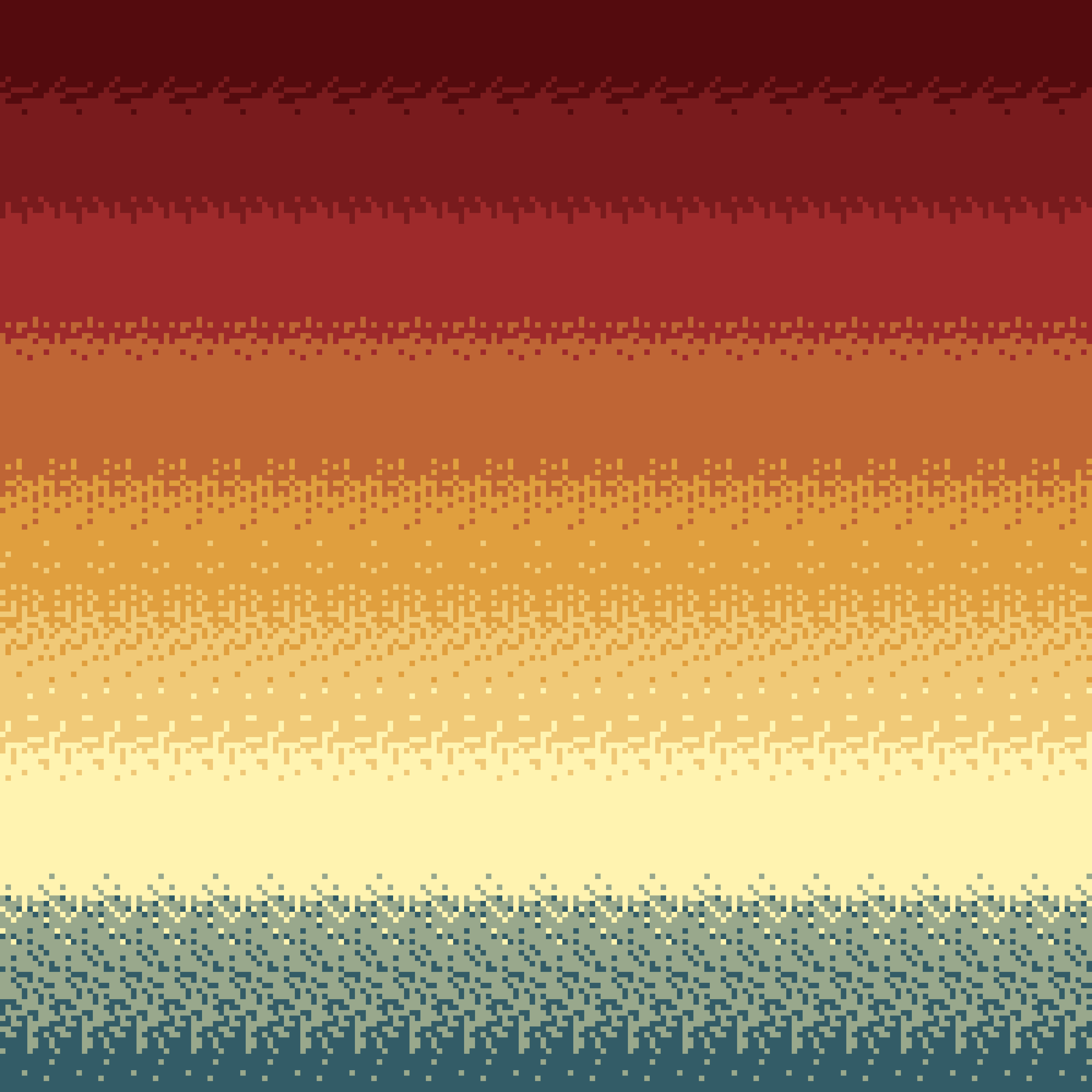 Dithered Gradients #368 static token preview