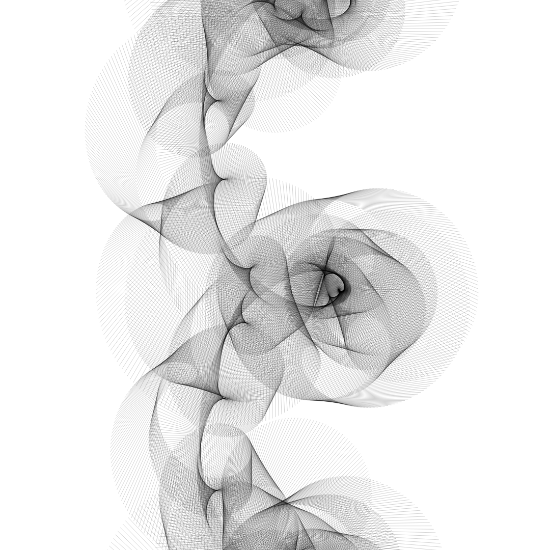 Endless Drawing #172 static token preview