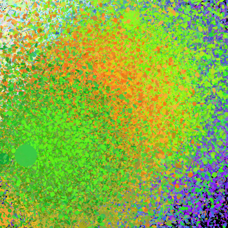 Illuminations #198 static token preview