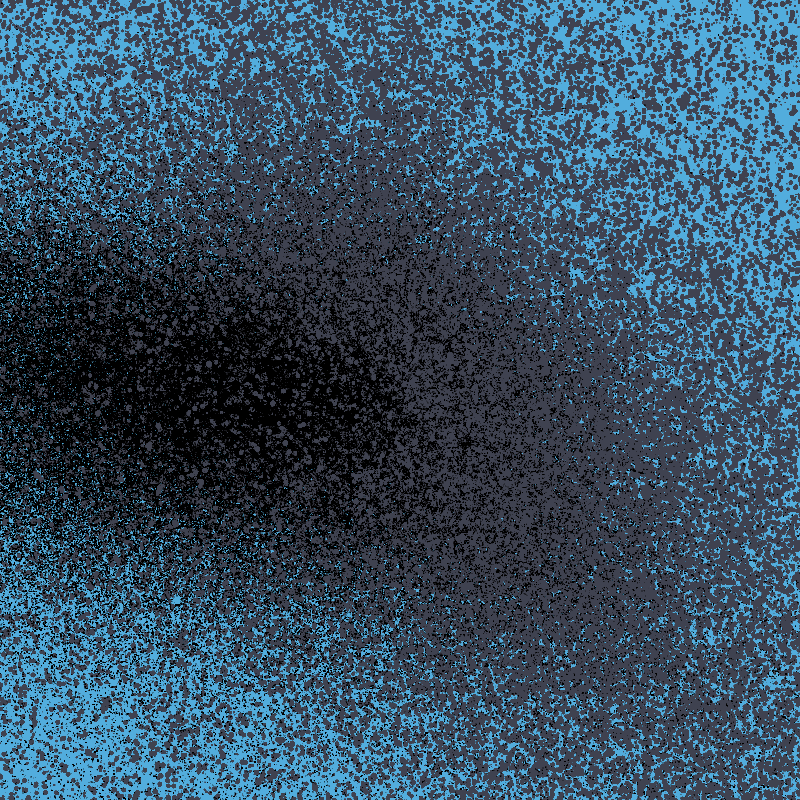 growth study #64 static NFT preview