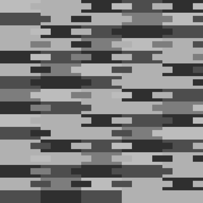 pixel partiii #284 static NFT preview