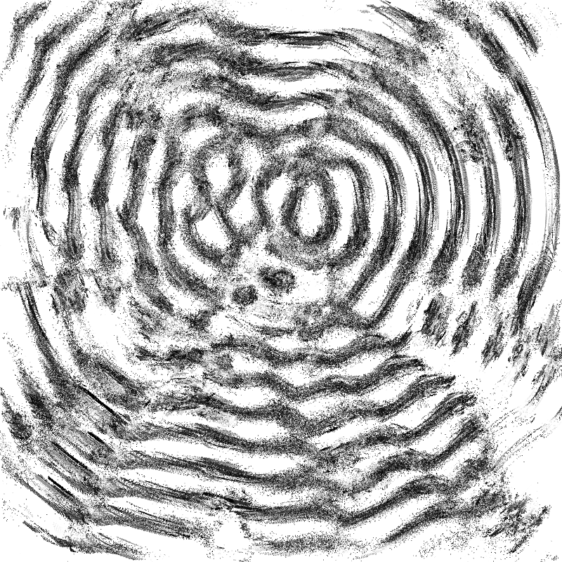 Imaginary Resonances #222 static token preview