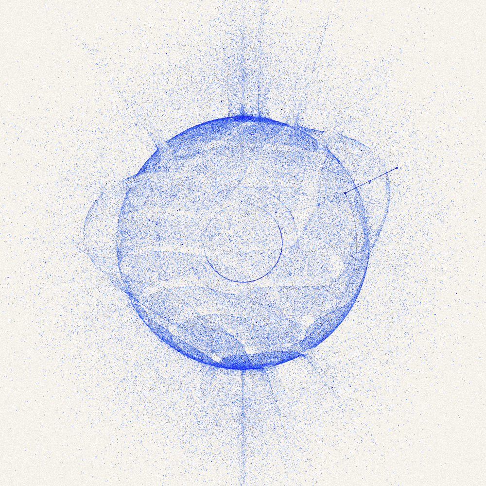 Entangled #229 static token preview