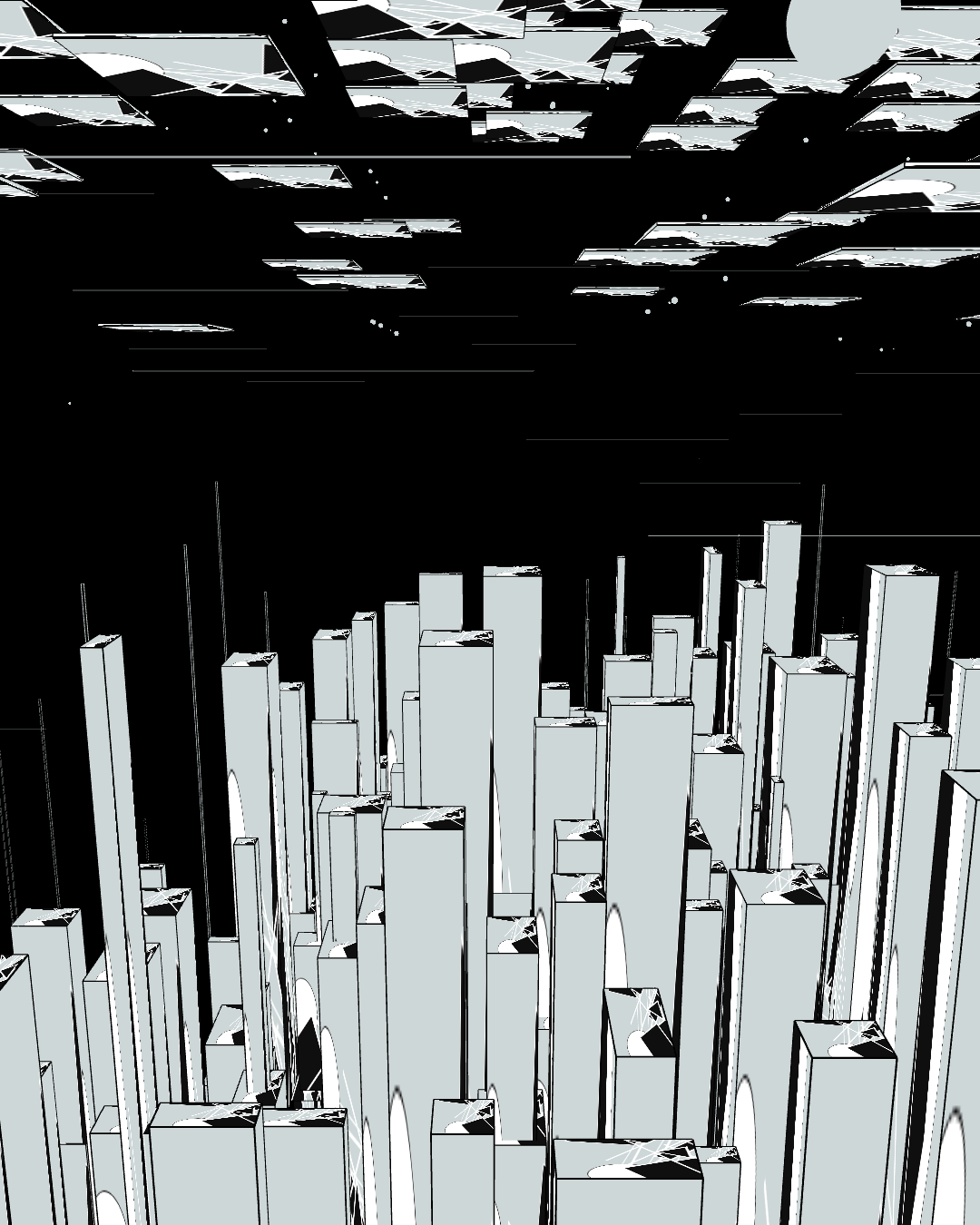 The night before the war began #29 static token preview