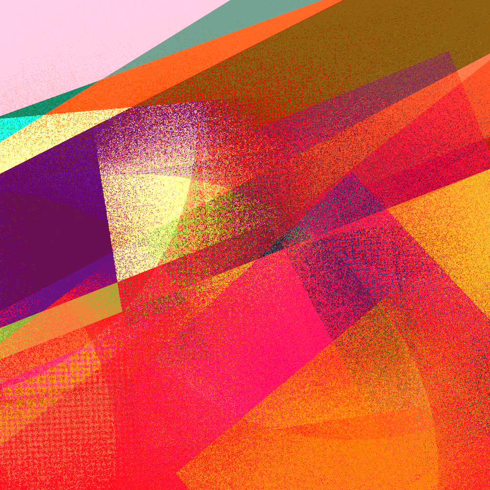 Fractal Noise #138 static token preview