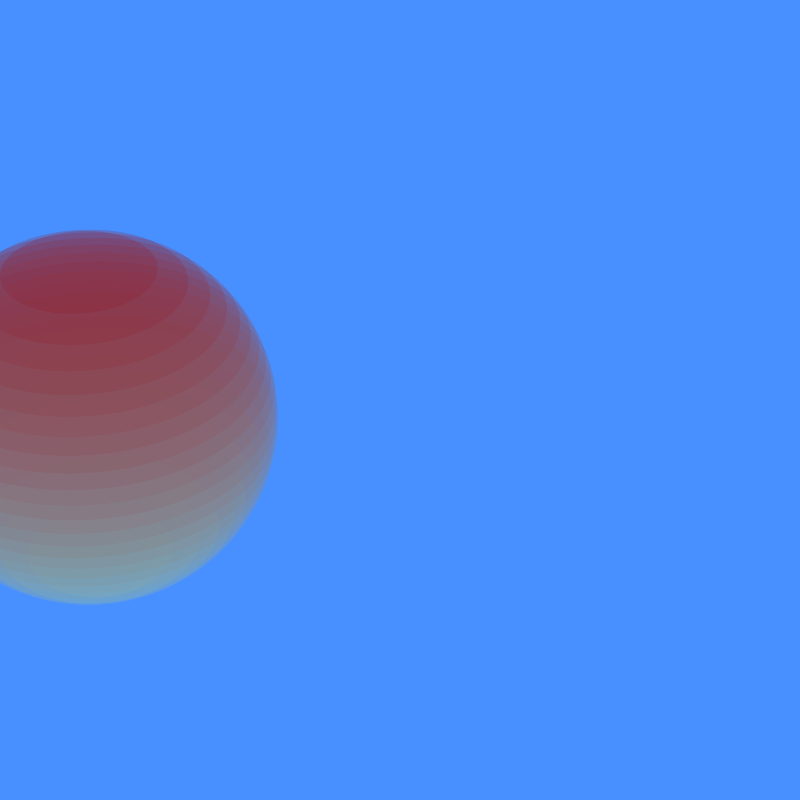 NIGHT & DAY #94 static token preview