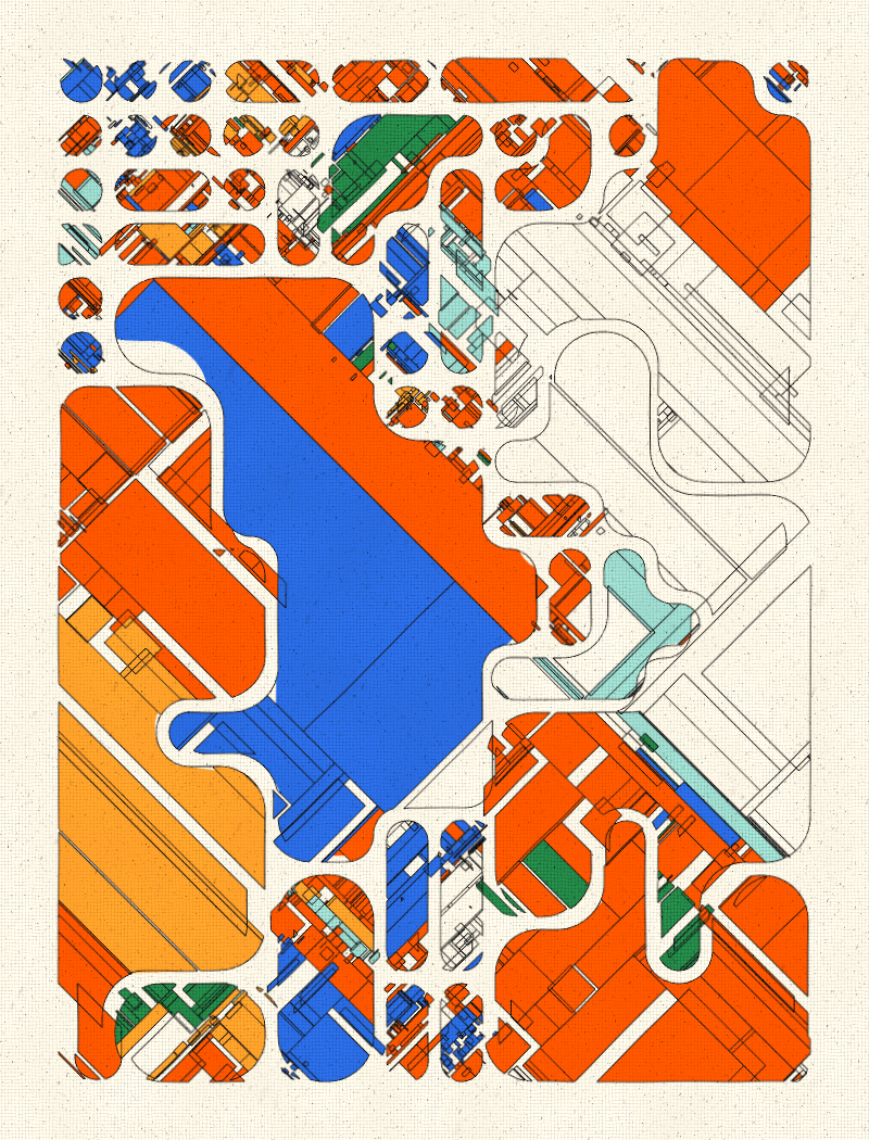 ____ - Iteration 3 #200 static NFT preview