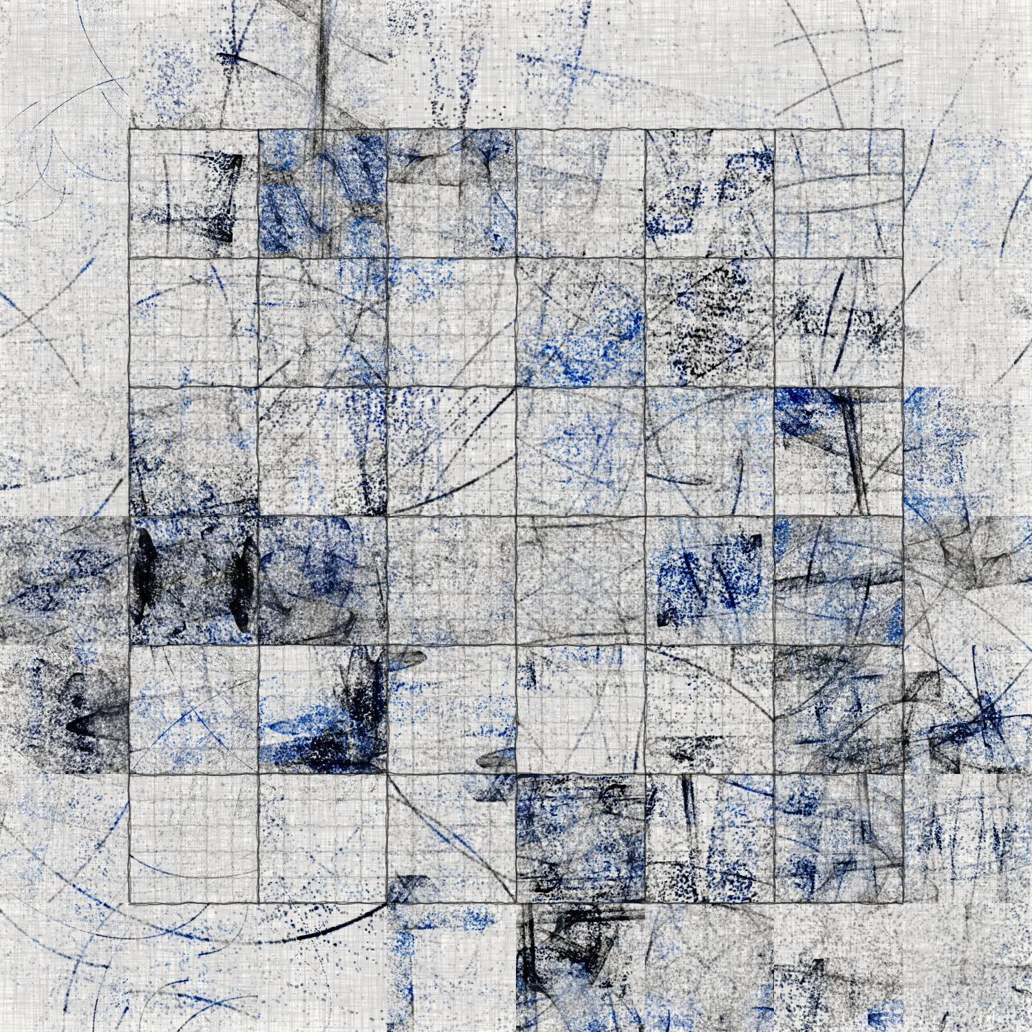 Puzzles of the mind #191 static NFT preview
