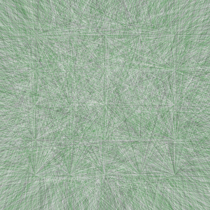 The Crossing of Minds #1 static token preview